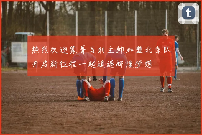 热烈欢迎蒙哥马利主帅加盟北京队开启新征程一起追逐辉煌梦想